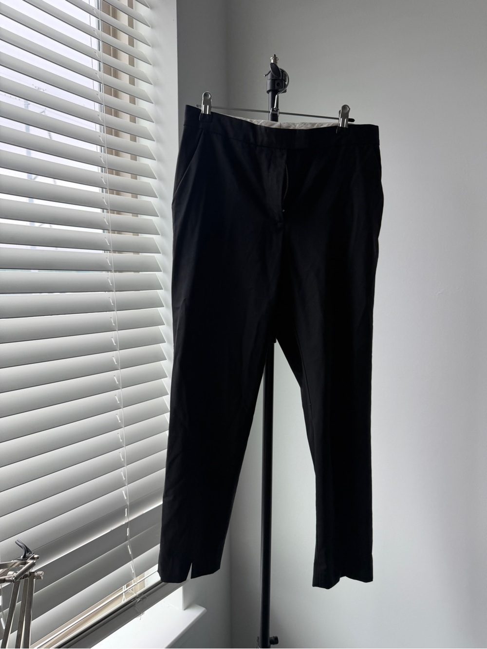 COS Black Women’s Dress Trousers